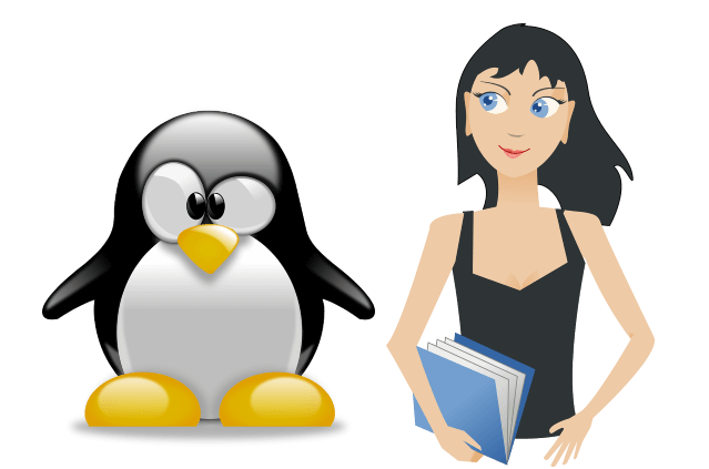 Linux безкоштовний, але полюбить його ваша дівчина чи бухгалтер на роботі?