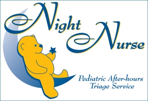 Night Nurse лого